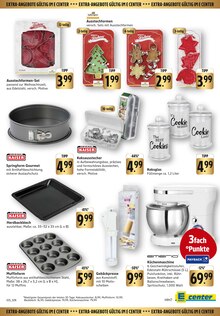 Küche im E center Prospekt "Aktuelle Angebote" mit 48 Seiten (Offenbach (Main))