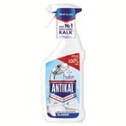 Reiniger im Angebot bei Lidl in Lahr Reiniger Angebote von Antikal bei Lidl Lahr für 2,79 €