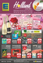 EDEKA Prospekt: "Aktuelle Angebote", 24 Seiten, 10.02.2025 - 15.02.2025