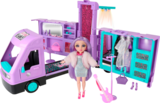 GLAM SQUAD TOUR VAN - ONETWOFUN - Auchan Hypermarché à Savigny-le-Temple GLAM SQUAD TOUR VAN - ONETWOFUN en promo chez Auchan Hypermarché Savigny-le-Temple à 39,99 €