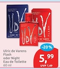 Aktuelle Parfum Angebote bei budni in Hamburg Aktuelles Flash Angebot bei budni in Hamburg ab 5,99 €