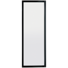 Miroir de porte Studio Home en promo chez Action Nîmes à 6,49 €