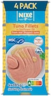 Thon MSC entier à l'huile de tournesol - NIXE en promo chez Lidl Thon MSC entier à l'huile de tournesol - NIXE dans le catalogue Lidl