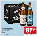 Pilger, Walz bei Getränke Ellerkamp im Prospekt "" für 8,99 €
