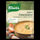 SUR TOUTES LES SOUPES DÉSHYDRATÉES - KNORR dans le catalogue Carrefour