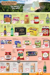 Aktueller GLOBUS Prospekt mit Mehl, "Aktuelle Angebote", Seite 18