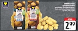Ackergold Speisefrühkartoffeln Mehlkochend Angebote von EDEKA Herzstücke bei E center Würzburg für 2,99 €