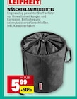 Wäscheklammerbeutel im Angebot bei E center in Wiesbaden Wäscheklammerbeutel Angebote von Leifheit bei E center Wiesbaden für 5,99 €