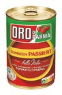 Tomaten Angebote von Oro di Parma bei Lidl Delmenhorst für 1,19 €