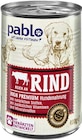 Hundenahrung Huhn im Angebot bei Netto Marken-Discount in Homburg Hundenahrung Huhn Angebote von pablo bei Netto Marken-Discount Homburg für 0,99 €