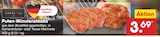 Puten-Minutensteaks im Angebot bei Netto Marken-Discount in Schweinfurt Puten-Minutensteaks Angebote von BARBEQUE bei Netto Marken-Discount Schweinfurt für 3,69 €