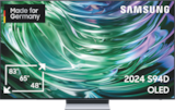 OLED TV GQ83S94DAEXZG Angebote von Samsung bei expert Erkrath für 1.699,00 €