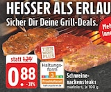 EDEKA Selfkant Prospekt mit  im Angebot für 0,88 €