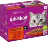 Aktuelles Katzen Nassnahrung Angebot bei E center in Rostock ab 3,99 €