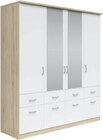 Aktuelles Kleiderschrank Angebot bei Express in Siegen (Universitätsstadt) ab 399,00 €