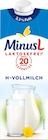 Aktuelles H-Milch 1,5% Fett Angebot bei REWE in Hamburg ab 1,29 €