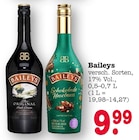 The Original Angebote von Baileys bei E center Mainz für 9,99 €