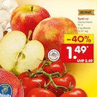 Aktuelle Äpfel Angebote bei Netto Marken-Discount in Mülheim (Ruhr) Aktuelles Äpfel rot Angebot bei Netto Marken-Discount in Mülheim (Ruhr) ab 1,49 €