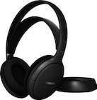 kabelloser Over-Ear-Kopfhörer SHD6000BK/12 bei EP: im Oberammergau Prospekt für 69,99 €
