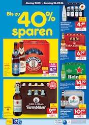Erdinger im Netto Marken-Discount Prospekt in Dresden Aktueller Netto Marken-Discount Prospekt mit Erdinger, "Aktuelle Angebote", Seite 30
