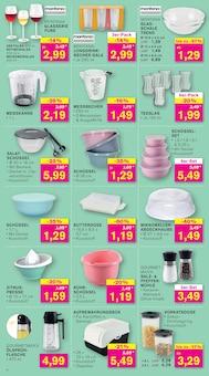 Mikrowelle im aktuellen KODi Prospekt (Wuppertal) Mikrowelle im KODi Prospekt "DER HAUSHALTSDISCOUNTER" mit 12 Seiten (Wuppertal)