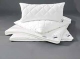 Alcando Ganzjahresbett im Segmüller Prospekt Alcando Ganzjahresbett von billerbeck im aktuellen Segmüller Prospekt für 24,99 €