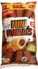 Petits gâteaux fourrés au chocolat - SONDEY en promo chez Lidl Dijon à 3,29 €