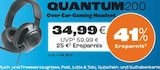 QUANTUM 200 im aktuellen EDEKA Prospekt