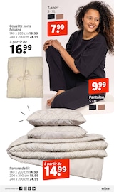 Pantalon Femme Angebote im Prospekt "Wibra" von Wibra Pantalon Femme Angebote im Prospekt "Wibra" von Wibra auf Seite 6