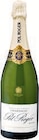 Réserve Brut Champagne AOP Angebote von Pol Roger bei METRO Mettmann für 44,61 €