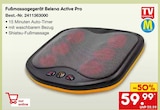 Fußmassagegerät Belena Active Pro Angebote von MediaShop bei Netto Marken-Discount Waiblingen für 59,99 €