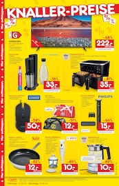 Küchenmaschine im Netto Marken-Discount Prospekt in Wesel Aktueller Netto Marken-Discount Prospekt mit Küchenmaschine, "Neueröffnung - 10% auf ALLES", Seite 5