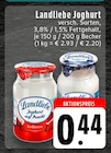 Angebot im EDEKA Wassenberg Prospekt EDEKA Wassenberg Prospekt mit im Angebot für 0,44 €