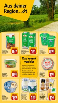 Kakao im REWE Prospekt "Dein Markt" mit 26 Seiten (Frankfurt (Main))