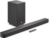 Aktuelles Soundbar JBL SB 595 Angebot bei expert in Detmold ab 299,00 €