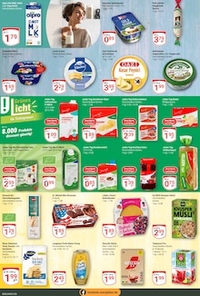 Butter im GLOBUS Prospekt "Aktuelle Angebote" mit 25 Seiten (Braunschweig)