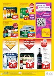 Becks im Netto Marken-Discount Prospekt in Falkensee Aktueller Netto Marken-Discount Prospekt mit Becks, "DER ORT, AN DEM DU IMMER AUSGEZEICHNETE PREISE FINDEST.", Seite 2