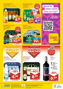 Netto Marken-Discount Prospekt der KW 44  "DER ORT, AN DEM DU IMMER AUSGEZEICHNETE PREISE FINDEST." Aktueller Netto Marken-Discount Prospekt "DER ORT, AN DEM DU IMMER AUSGEZEICHNETE PREISE FINDEST." Seite 2 von 2 Seiten