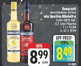 Limoncello Angebote von Ramazzotti bei EDEKA Görlitz für 8,49 €