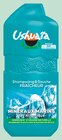 Gel douche minéraux marins - Ushuaia dans le catalogue Intermarché