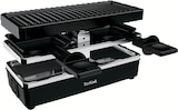 Appareil à raclette 2 personnes - TEFAL - Intermarché Super à Ermont Appareil à raclette 2 personnes - TEFAL en promo chez Intermarché Super Ermont à 19,99 €