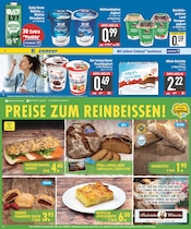 Aktueller EDEKA Prospekt mit Milch, "Wir lieben Lebensmittel.", Seite 8