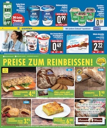 Joghurt im EDEKA Prospekt "Wir lieben Lebensmittel." mit 24 Seiten (Ingolstadt)