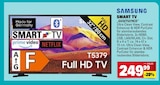 Aktuelles Smart TV GU32T5379CD Angebot bei Marktkauf in Böblingen ab 249,99 €