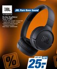 expert Spremberg - On-Ear Kopfhörer Tune 570BT Angebot im Prospekt On-Ear Kopfhörer Tune 570BT bei expert im Spremberg Prospekt für 25,00 €