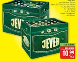 Bier Angebote von Jever bei Marktkauf Selb für 10,99 €