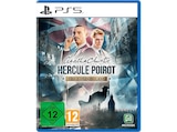 Agatha Christie - Hercule Poirot: The London Case [PlayStation 5] von ASTRAGON im aktuellen MediaMarkt Saturn Prospekt für 26,99 €