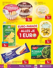 Aktueller Netto Marken-Discount Prospekt mit Dessert, "Aktuelle Angebote", Seite 6