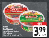 Color-Rado im Angebot bei EDEKA in Hof Color-Rado Angebote von Haribo bei EDEKA Hof für 3,99 €
