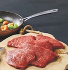 Viande bovine steak ou steak à griller en promo chez U Express Charenton-le-Pont à 15,40 €